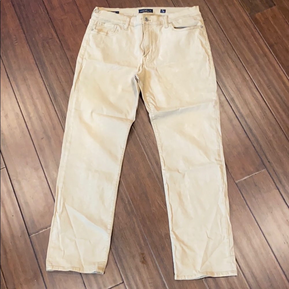 Lucky Brand Khaki Pants